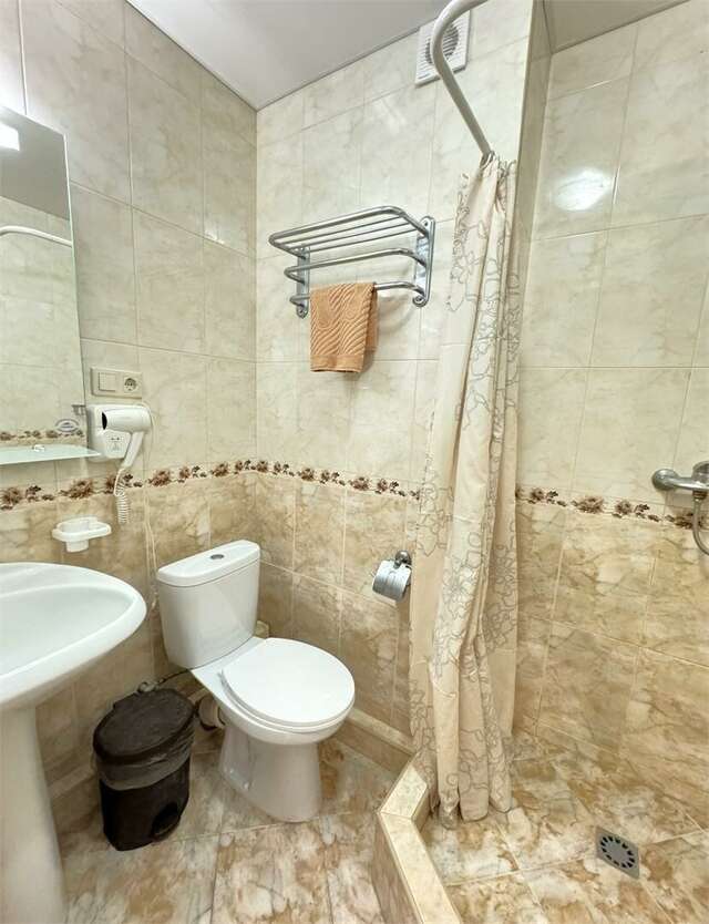 Гостиница Атриум Дивноморское-186