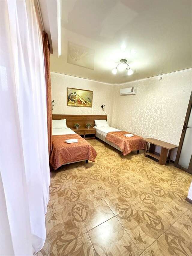 Гостиница Атриум Дивноморское-162