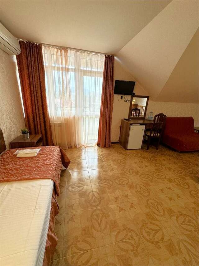 Гостиница Атриум Дивноморское-126