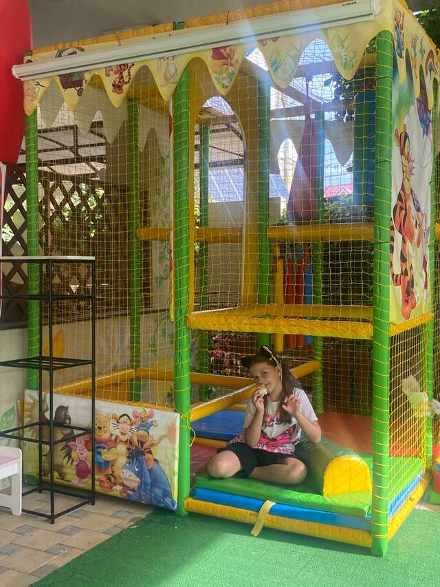 Гостиница Атриум Дивноморское-85