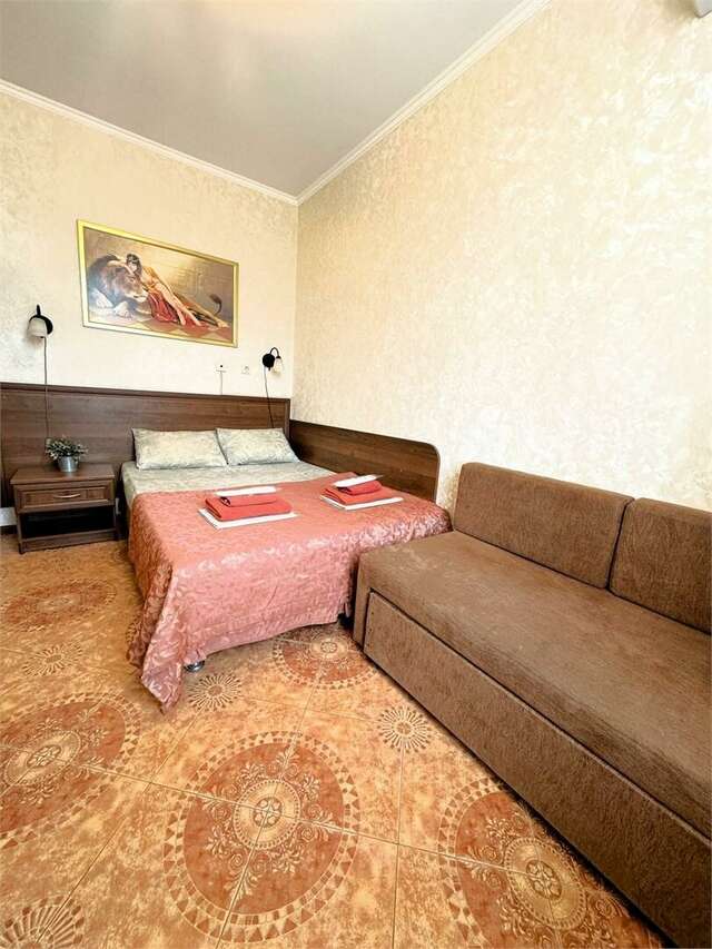 Гостиница Атриум Дивноморское-184