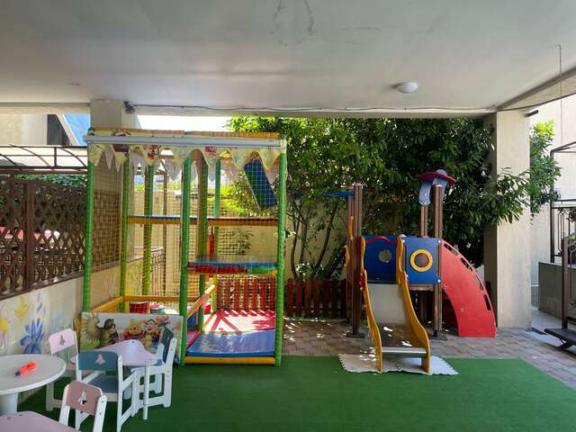 Гостиница Атриум Дивноморское-233