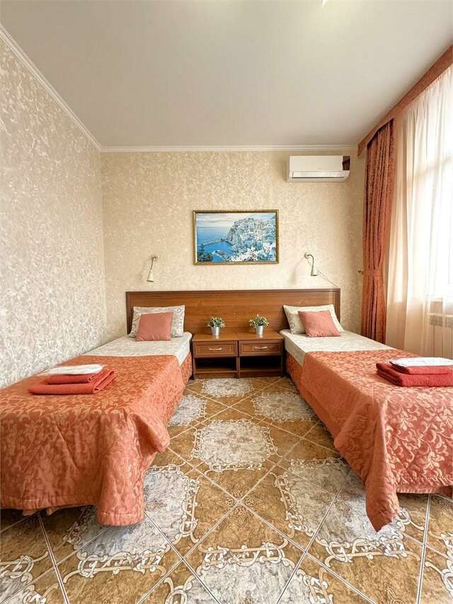 Гостиница Атриум Дивноморское-166