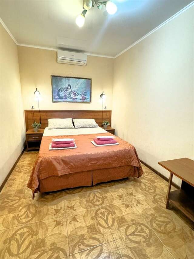 Гостиница Атриум Дивноморское-145