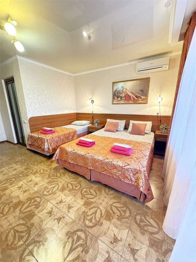 Гостиница Атриум Дивноморское-114