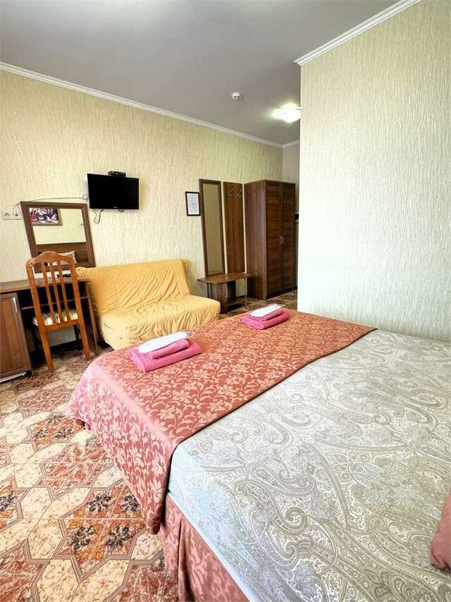 Гостиница Атриум Дивноморское-206