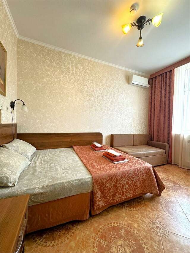 Гостиница Атриум Дивноморское-116