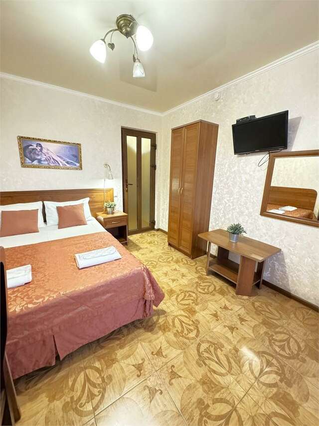 Гостиница Атриум Дивноморское-144