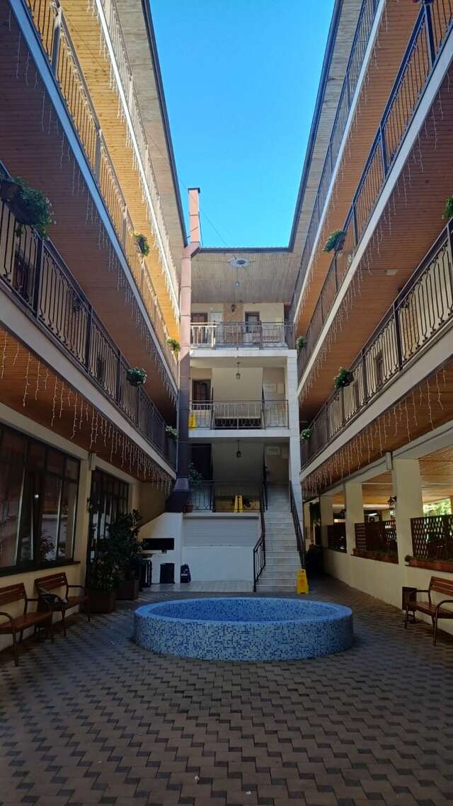 Гостиница Атриум Дивноморское-81