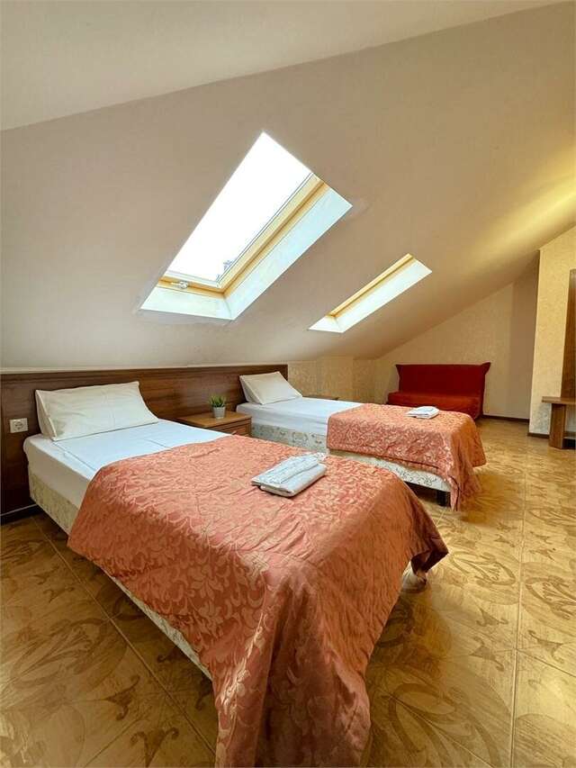 Гостиница Атриум Дивноморское-105