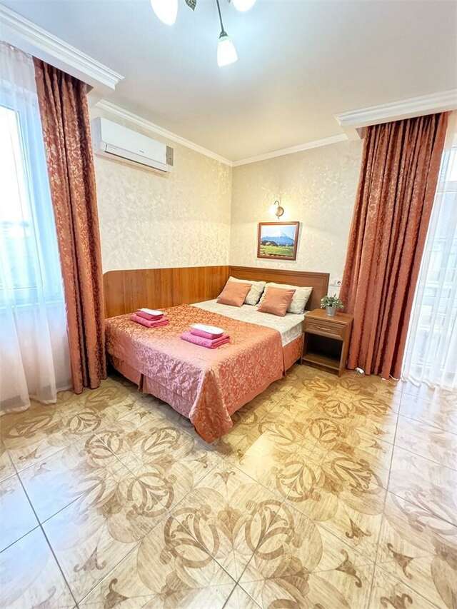 Гостиница Атриум Дивноморское-123