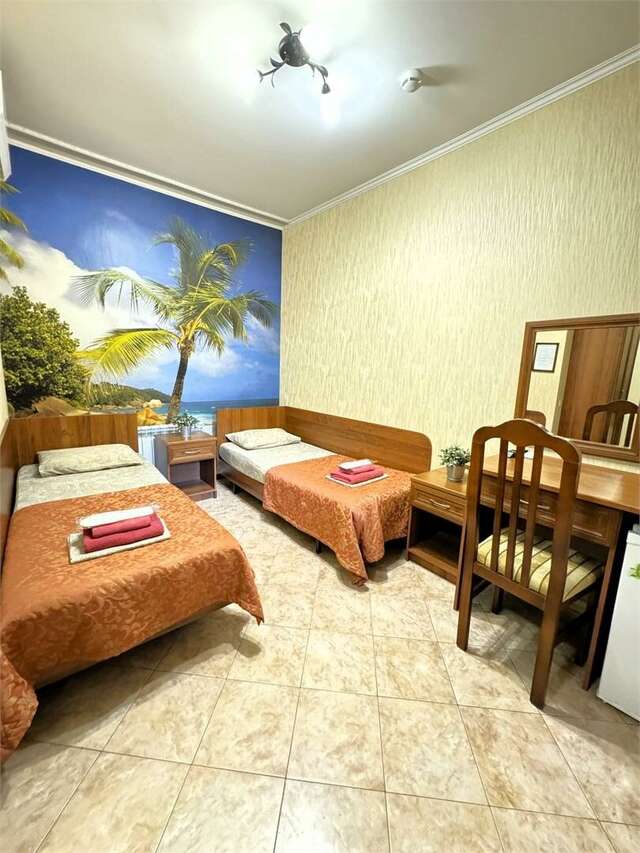 Гостиница Атриум Дивноморское-167