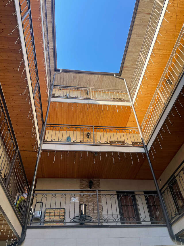 Гостиница Атриум Дивноморское-219