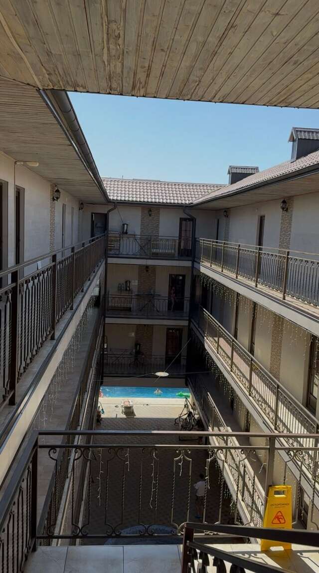 Гостиница Атриум Дивноморское-230