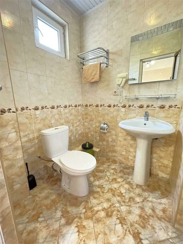 Гостиница Атриум Дивноморское-165