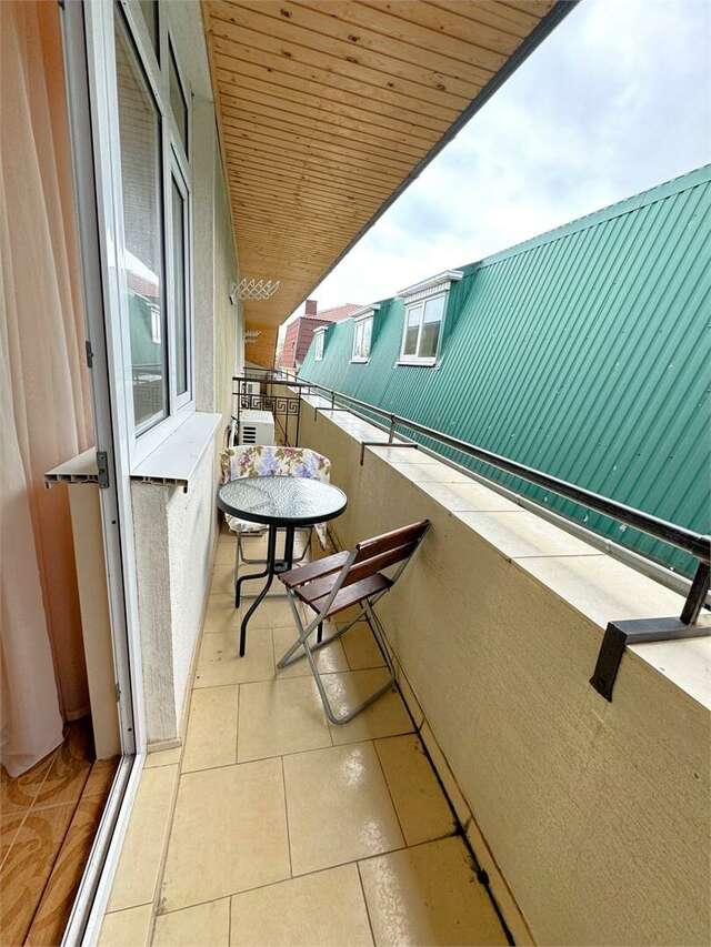 Гостиница Атриум Дивноморское-115