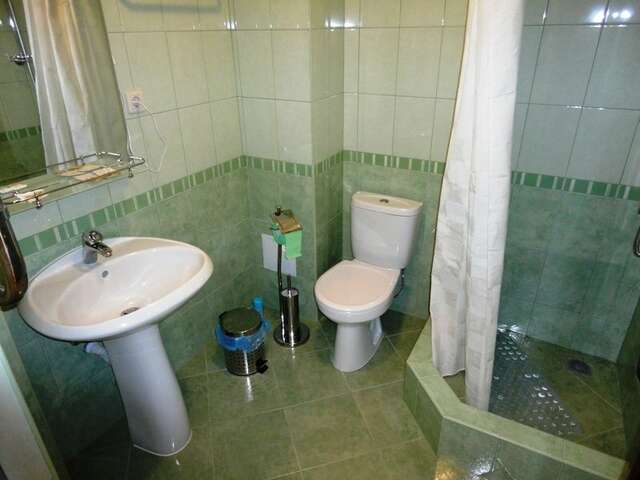 Гостиница Атриум Дивноморское-198