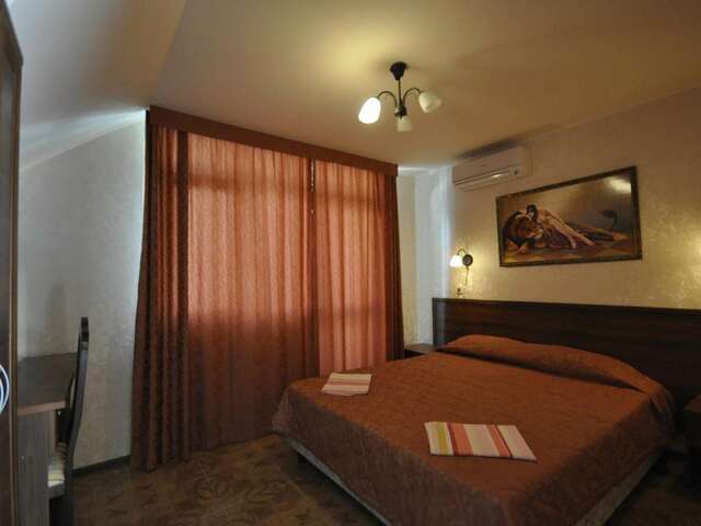 Гостиница Атриум Дивноморское-196