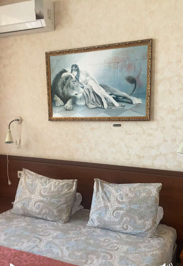 Гостиница Атриум Дивноморское-228