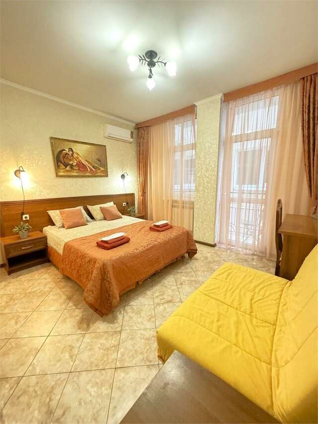 Гостиница Атриум Дивноморское-168