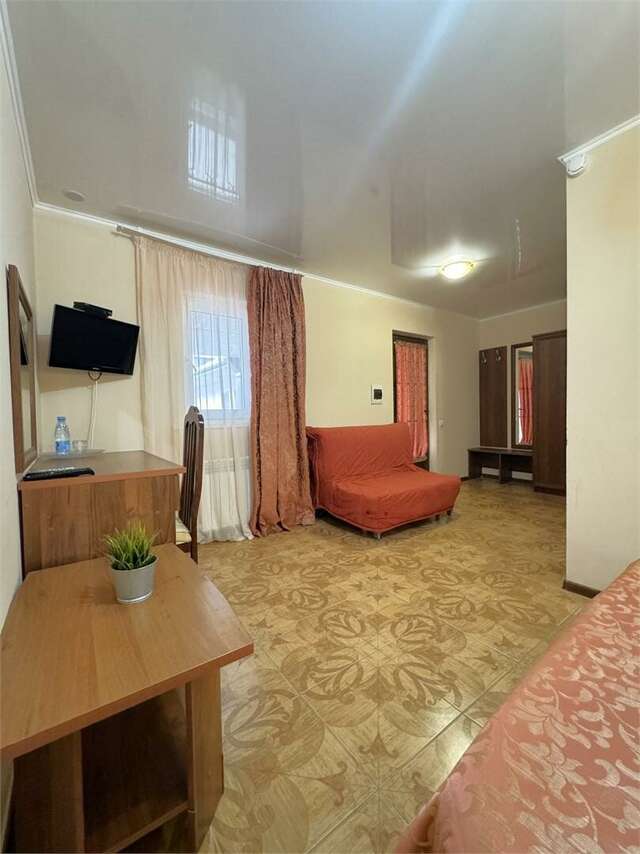 Гостиница Атриум Дивноморское-136