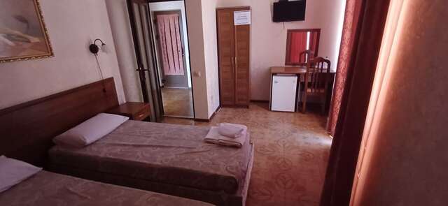 Гостиница Атриум Дивноморское-86