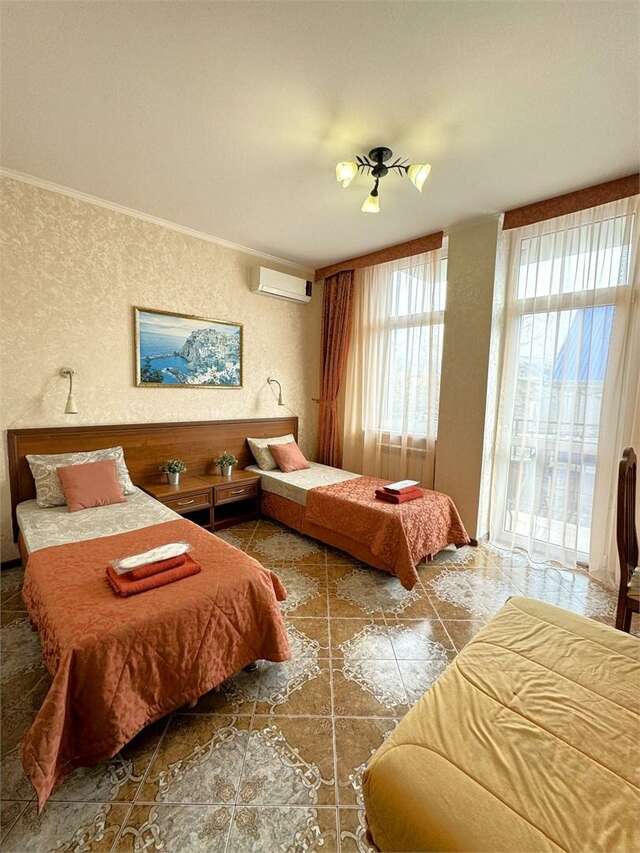 Гостиница Атриум Дивноморское-154