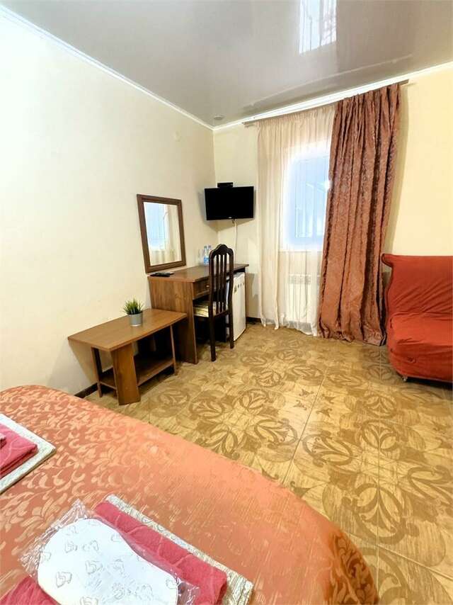 Гостиница Атриум Дивноморское-121