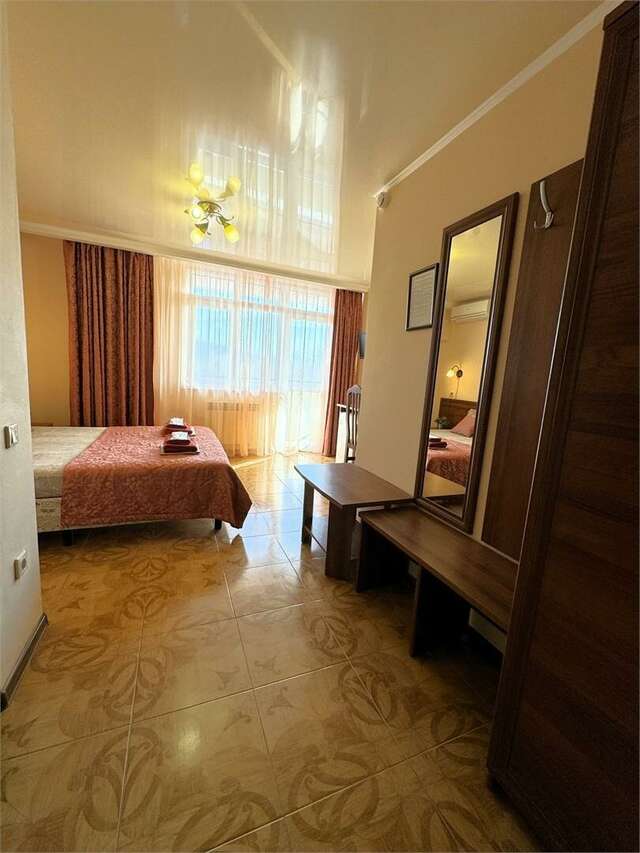 Гостиница Атриум Дивноморское-120