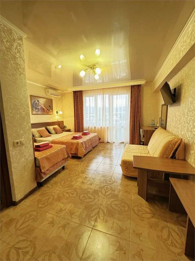 Гостиница Атриум Дивноморское-109