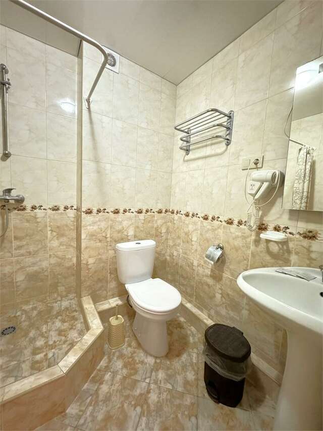 Гостиница Атриум Дивноморское-183