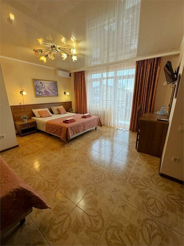 Гостиница Атриум Дивноморское-118