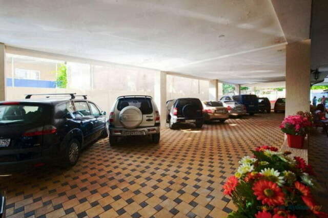 Гостиница Атриум Дивноморское-51