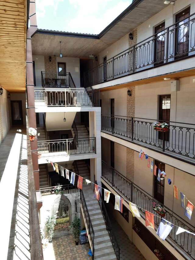 Гостиница Атриум Дивноморское-243