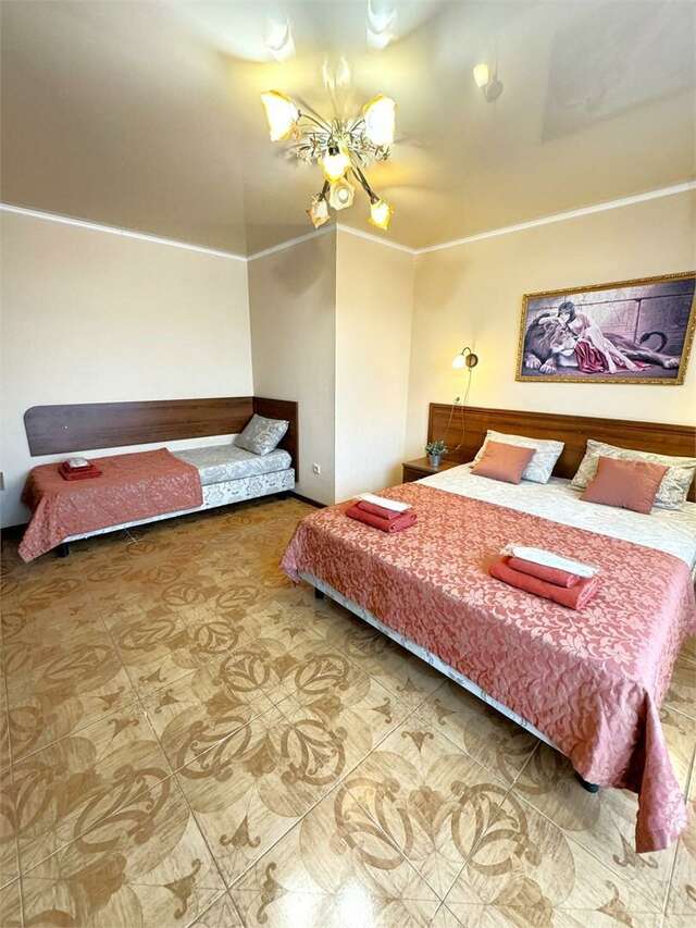 Гостиница Атриум Дивноморское-189