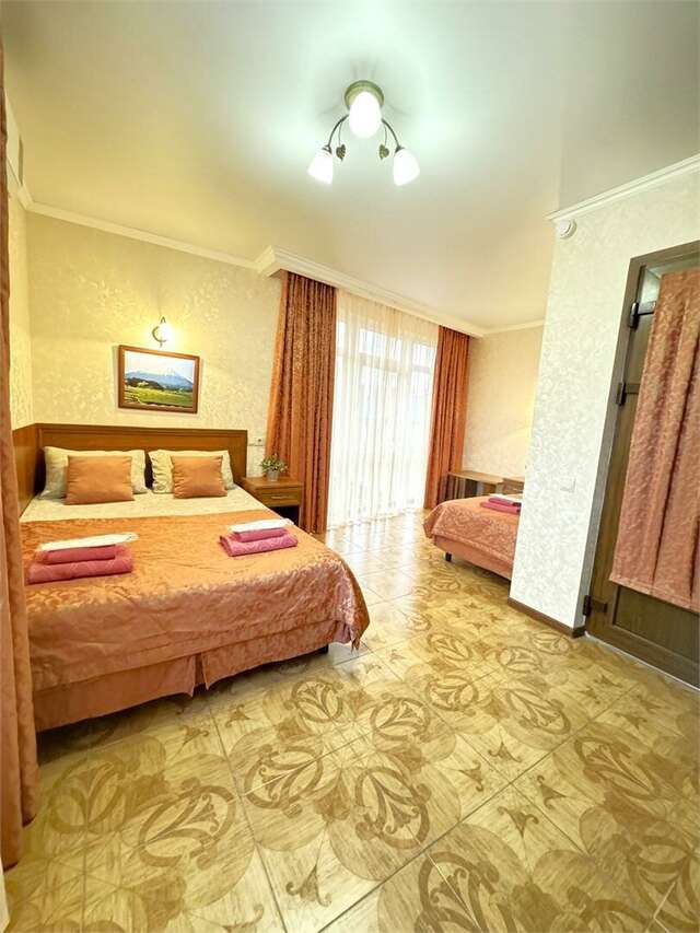 Гостиница Атриум Дивноморское-139