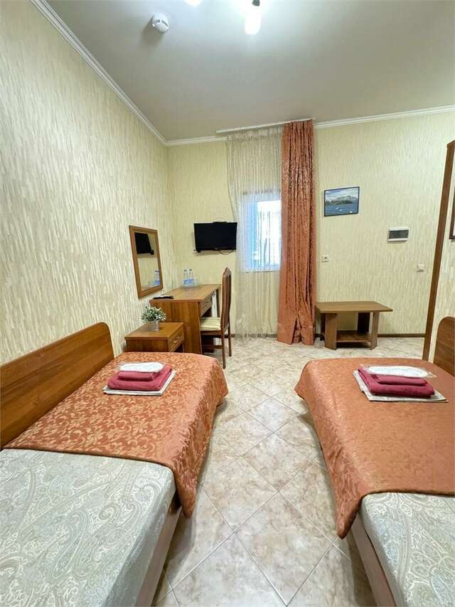 Гостиница Атриум Дивноморское-150