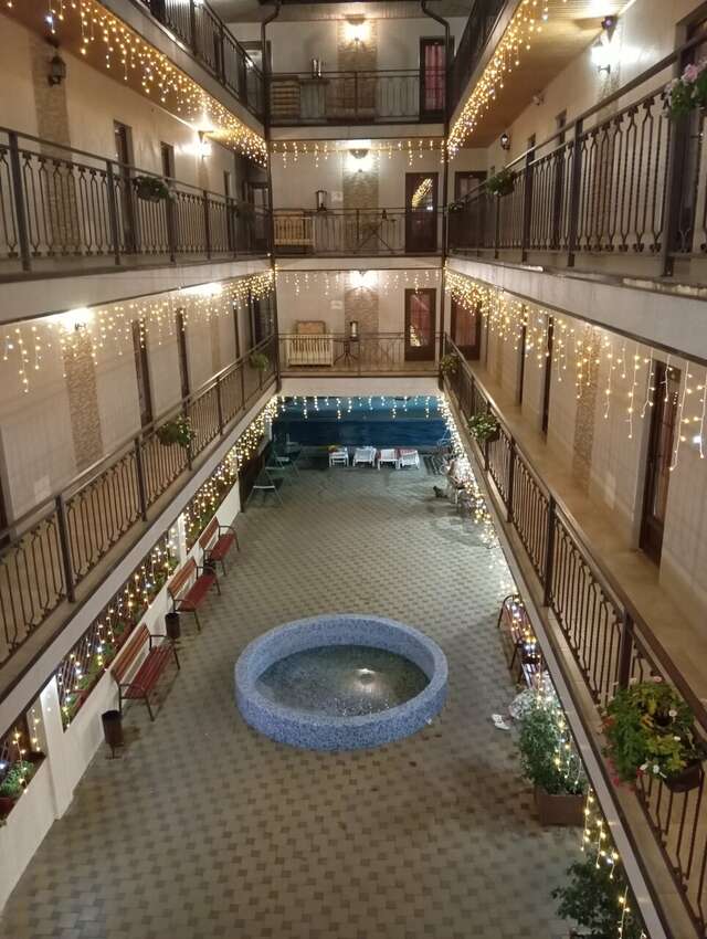 Гостиница Атриум Дивноморское-82