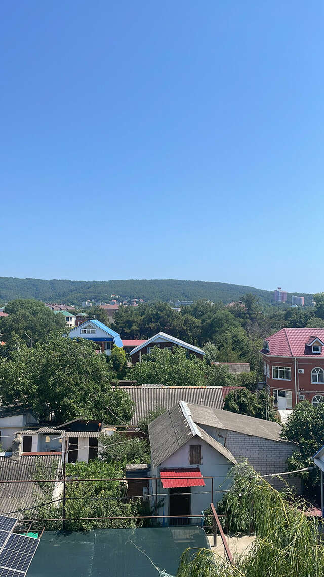 Гостиница Атриум Дивноморское-229