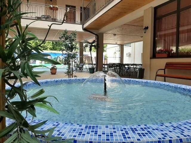 Гостиница Атриум Дивноморское-52