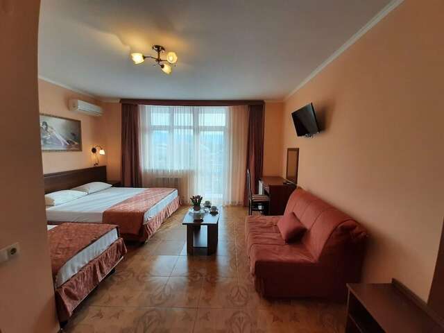 Гостиница Атриум Дивноморское-60