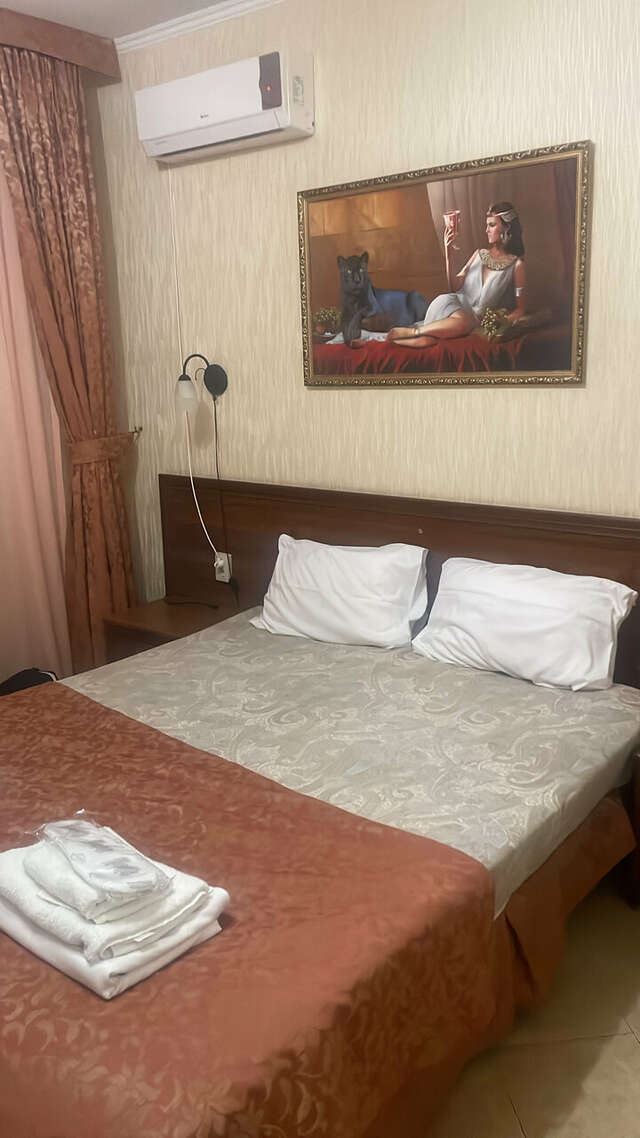 Гостиница Атриум Дивноморское-250