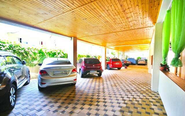 Гостиница Атриум Дивноморское-38