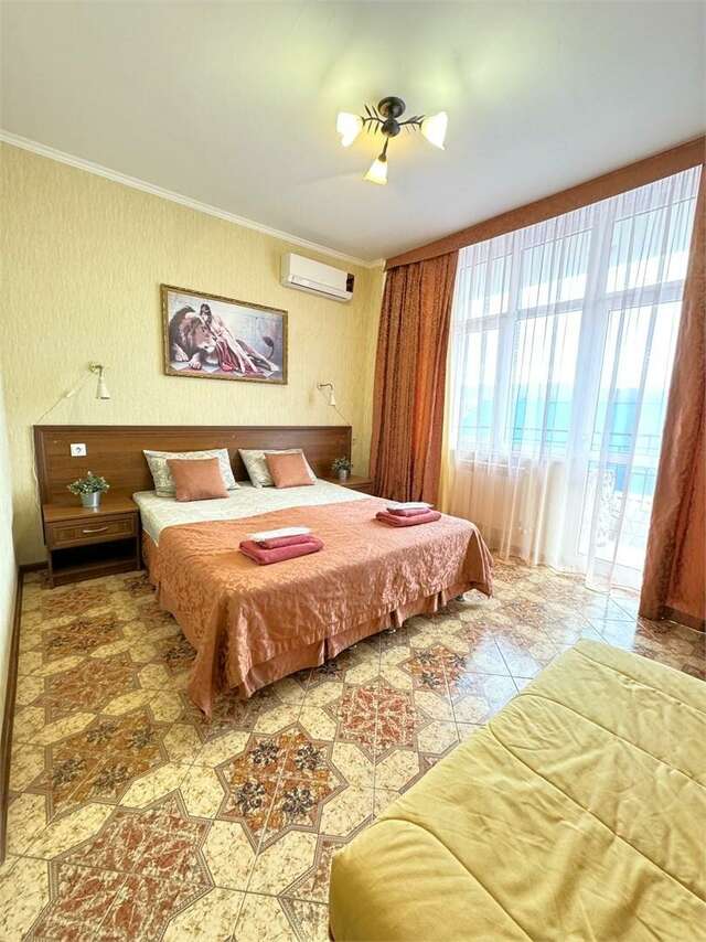 Гостиница Атриум Дивноморское-134