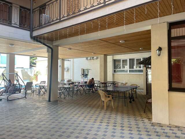 Гостиница Атриум Дивноморское-251