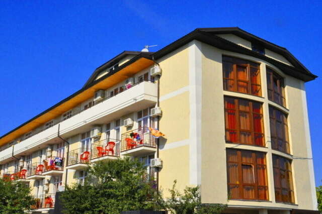 Гостиница Атриум Дивноморское-47