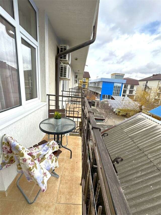 Гостиница Атриум Дивноморское-94