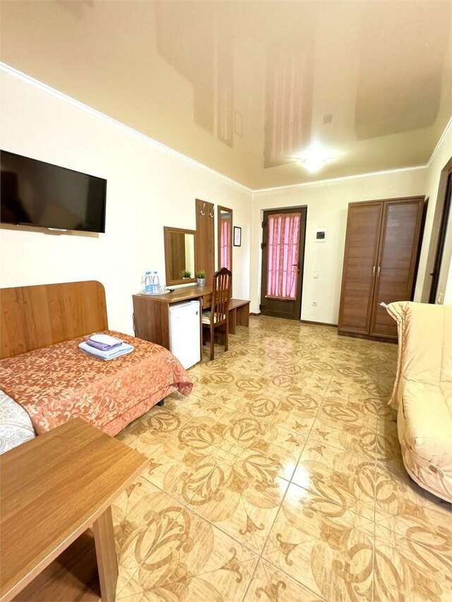 Гостиница Атриум Дивноморское-119