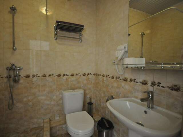 Гостиница Атриум Дивноморское-201