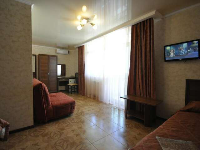 Гостиница Атриум Дивноморское-199